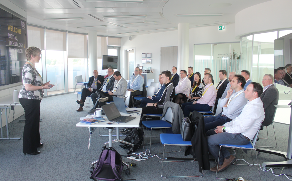 RFG Digital Forum