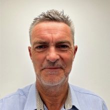 Mark Hooper