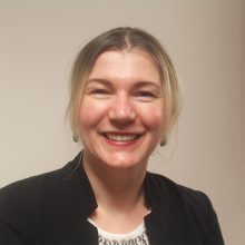 Maria Papp RFG Business Manager