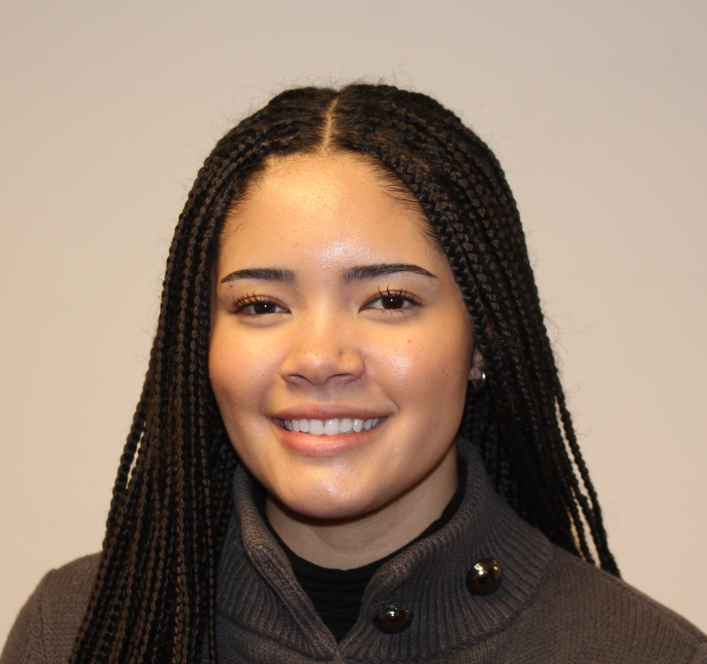 Mathis Edwards, RFG Policy Manager