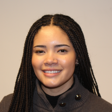 Mathis Edwards, RFG Policy Manager